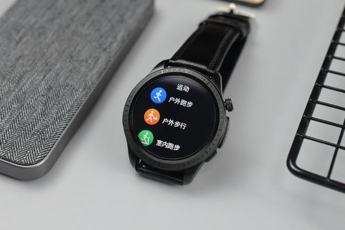 顏值高，夠專業 智能手表里最懂健康的也許只有它——dido E56s深度體驗