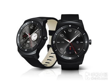 防水智能手表LG Watch Urbane下月開啟全球上市